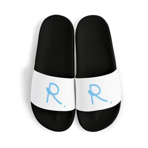 R.(あーるどっと) Sandals