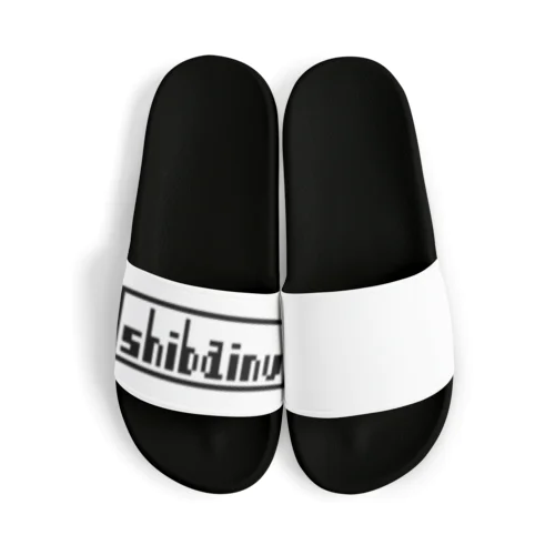 shibainu_origin Sandals