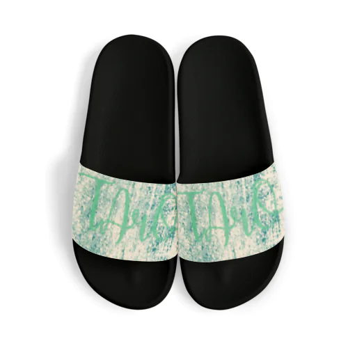 TArO Sandals