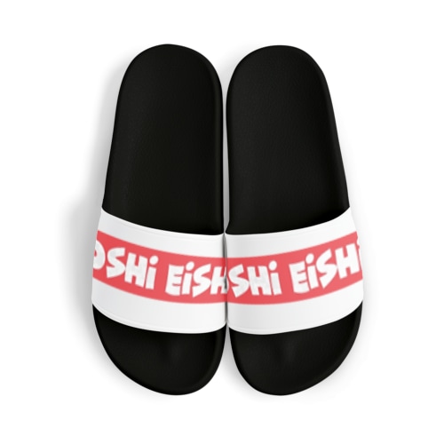 Yoshi Eishin  Sandals