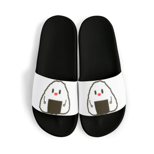 Onigiri chan （おにぎりちゃん） Sandals