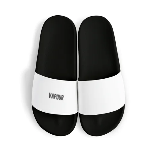 VAPOUR  simple Sandals