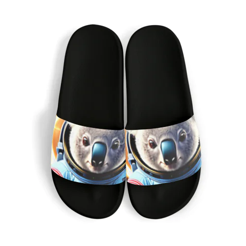 spacekoara5 Sandals