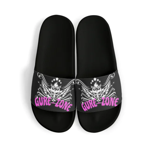 GURE-ZONE Sandals