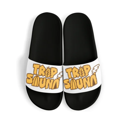 TRIP SAUNA Sandals