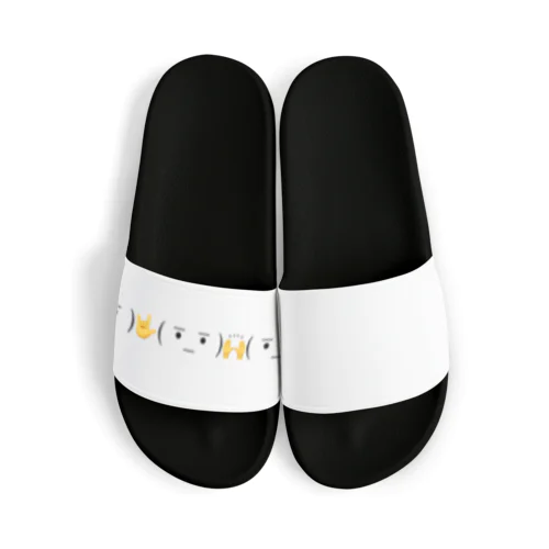 magao Sandals