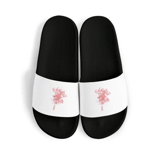 野苺 Sandals