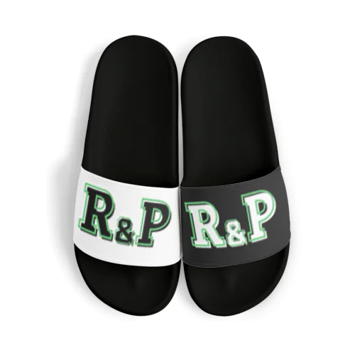 R&P Sandals
