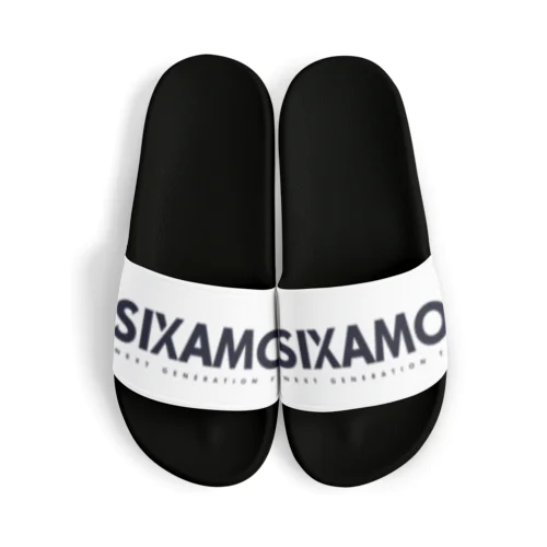 sixamo FX Sandals