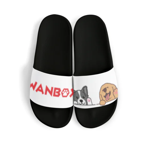 WANBOXオリジナルサンダル Sandals