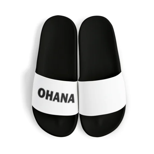 OHANA Sandals