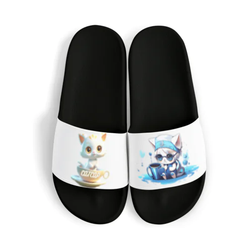 CAPCAT Sandals