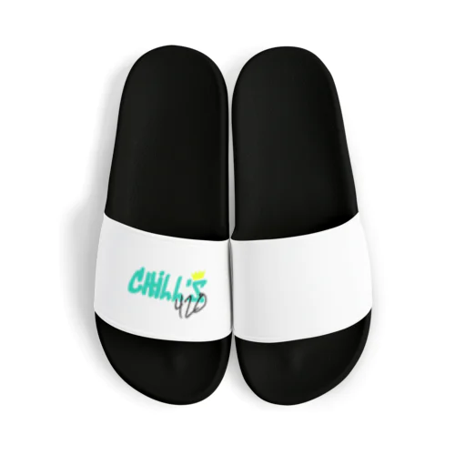 chill's Sandals