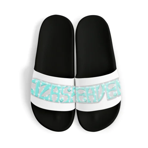 KIZASHI HEAVEN Sandals