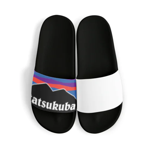 patatsukuba Sandals