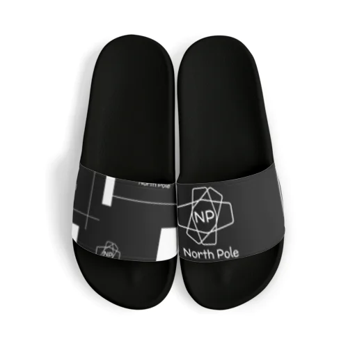 northpole(ノースポール) Sandals