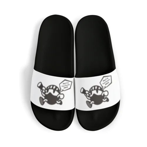 MyCry Fan Festa2023　C Sandals