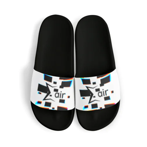 ∑airdot. MARK1 Sandals