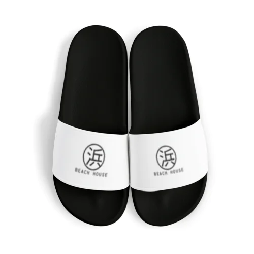 字座間味1番地 Sandals