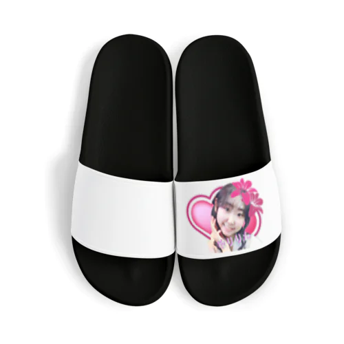 ゆりりん Sandals