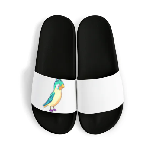 bird Sandals