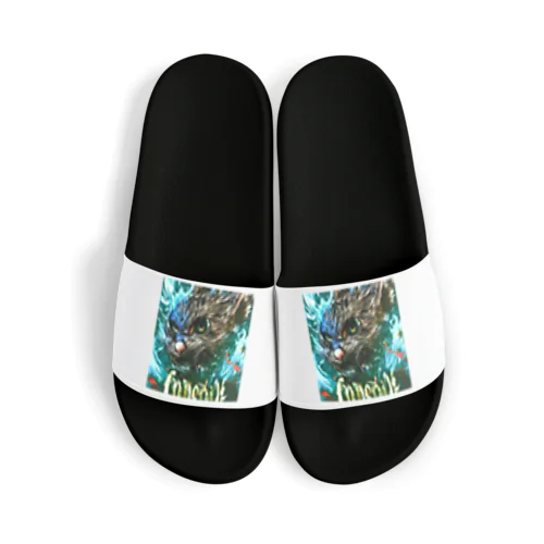 COOLcat Sandals