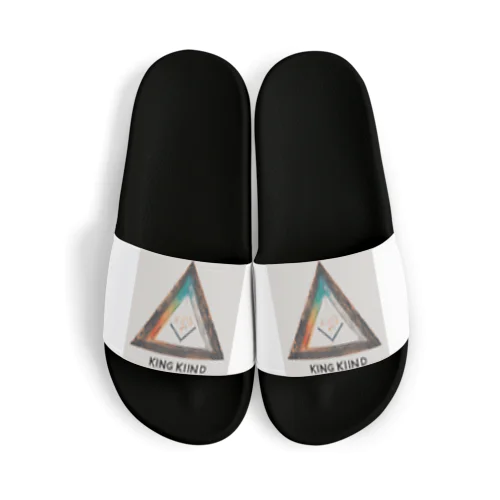 king-kind Sandals