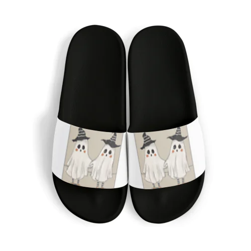 Ghost Sandals