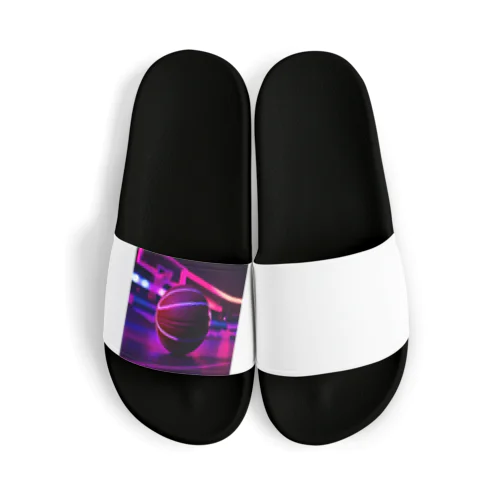 NEONB Sandals