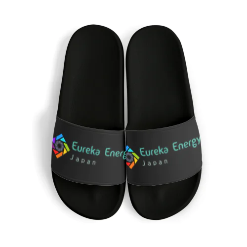 Eureka Energy Japan SIDE COOL Sandals