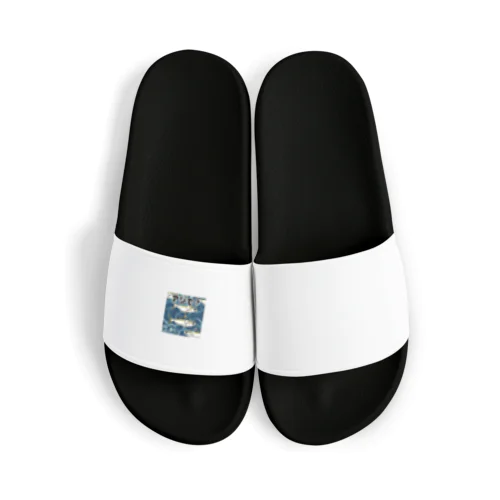 アジンガー用 Sandals