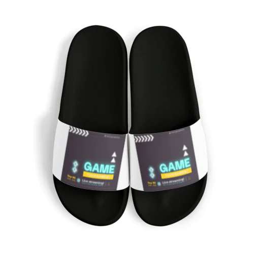 Games Sandals