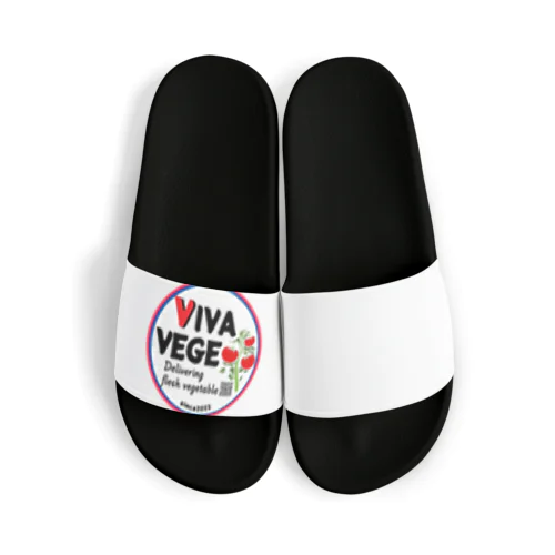 VIVA VEGE Sandals