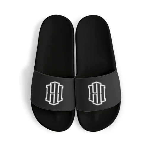 KO MONO LOGO sandal サンダル