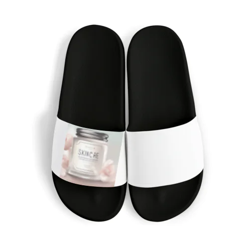 スキンケアクリーム（Skincare Cream） Sandals