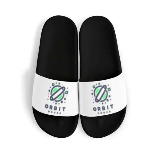 orbit order Sandals