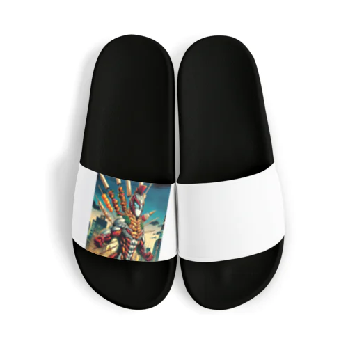 YAKITORIHERO Sandals