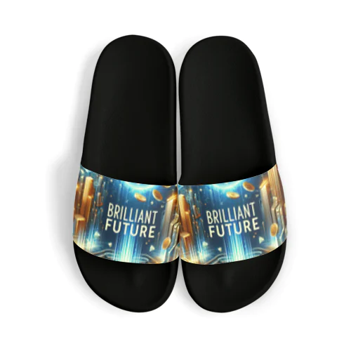 【公式】金運アップBrilliant Future Sandals