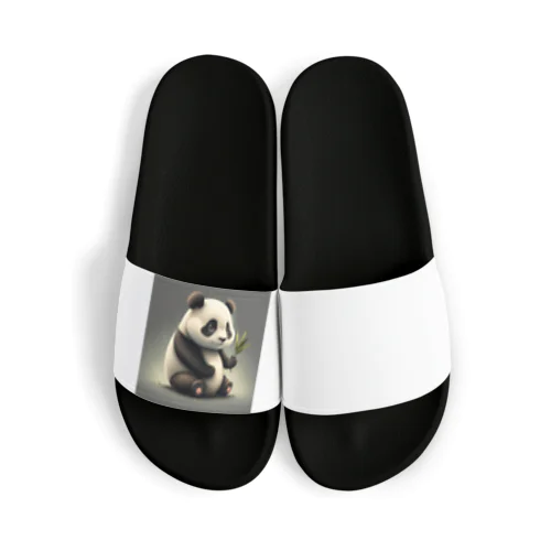 PizzazzPanda Sandals