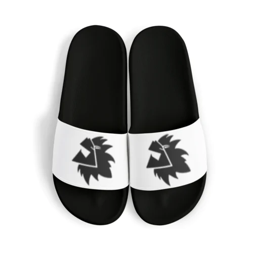 ライパーくん Sandals