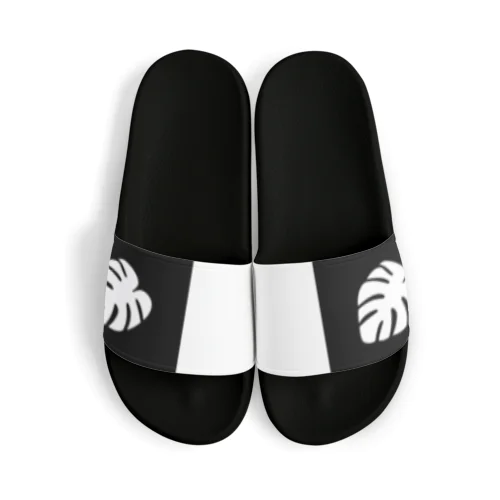 UroTAS_jp Sandals