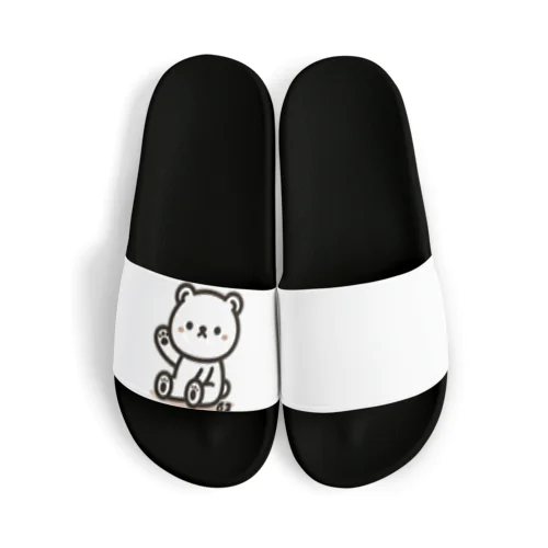 ROMIKUMA Sandals