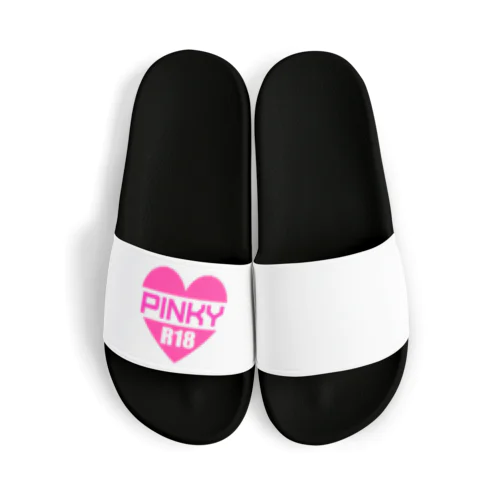 PPPINKY Sandals