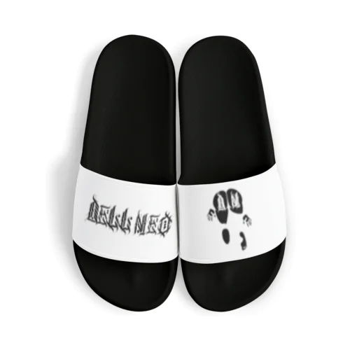 tattoo apparel Sandals