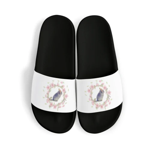 OrainoMoco Blossom Sandals