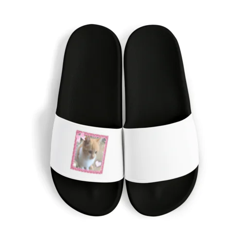 マシュマロ2 Sandals