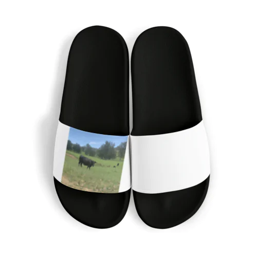 Farm Sandals