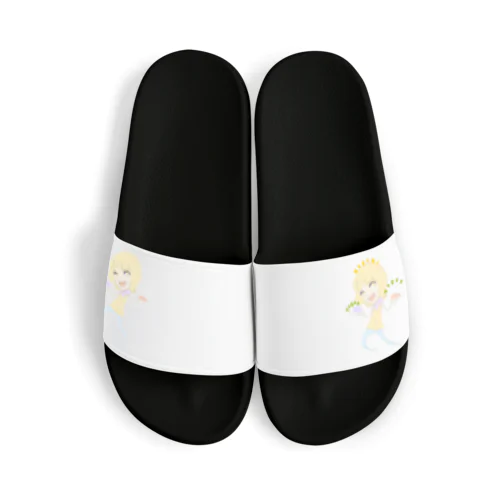 Nagomi  Sandals