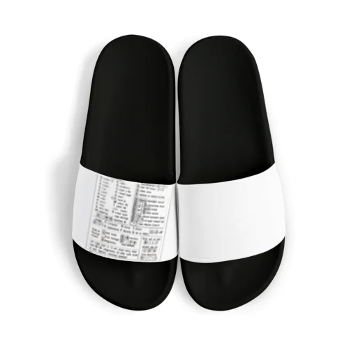 Mac OS ショートカットキー Sandals