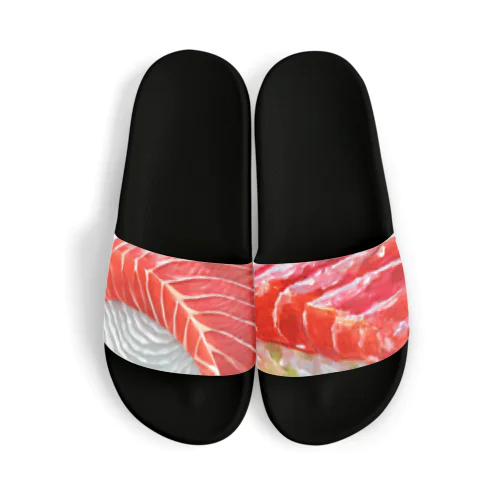 Tuna Medley Fashion Sandals